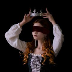 Peasant's Throne song Lilith Max