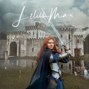 Lilith Max Vinyl Record